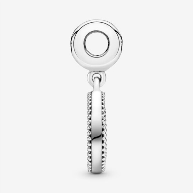 Spinning Family Tree Dangle Charm Pandora