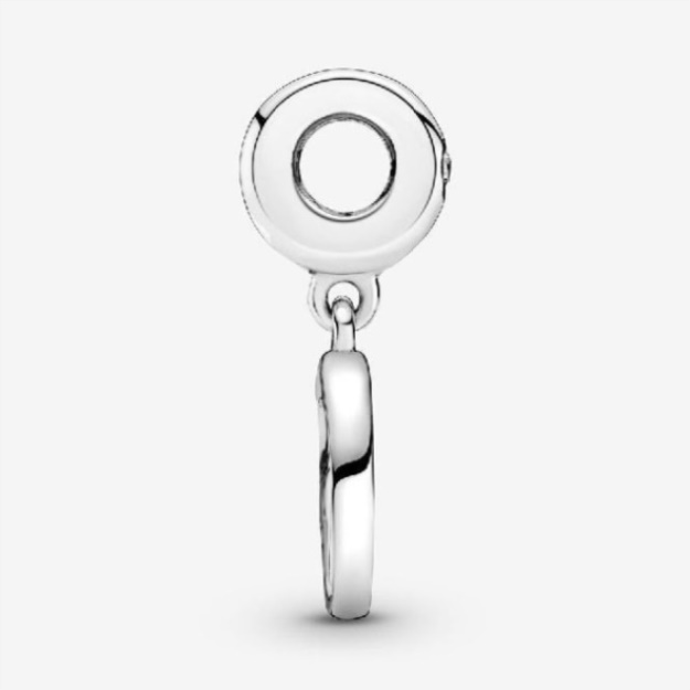 Spinning Forever  Always Soulmate Dangle Charms Pandora