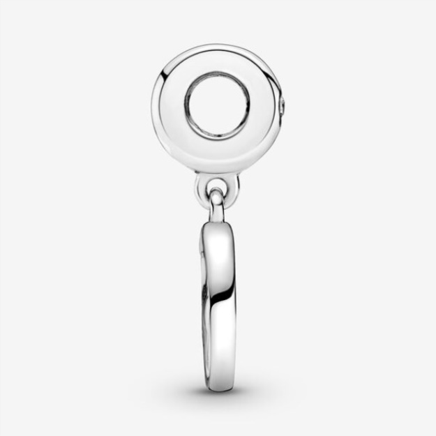Spinning Forever Always Soulmate Dangle Charm Pandora