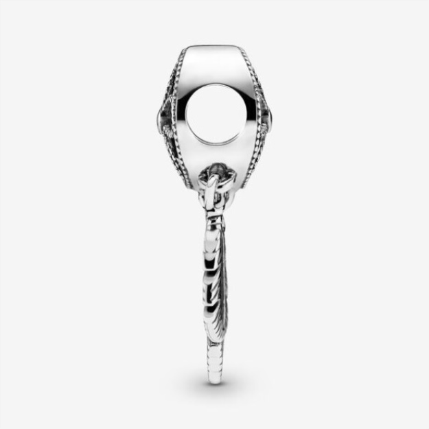 Spiritual Dreamcatcher Charm Pandora Sterling Silver