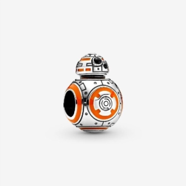 Star Wars BB-8 Charms Pandora