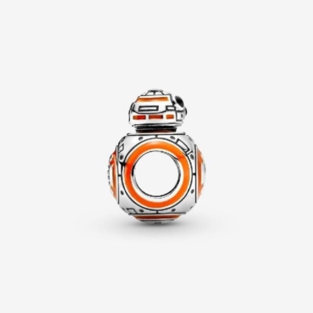 Star Wars BB-8 Charms Pandora