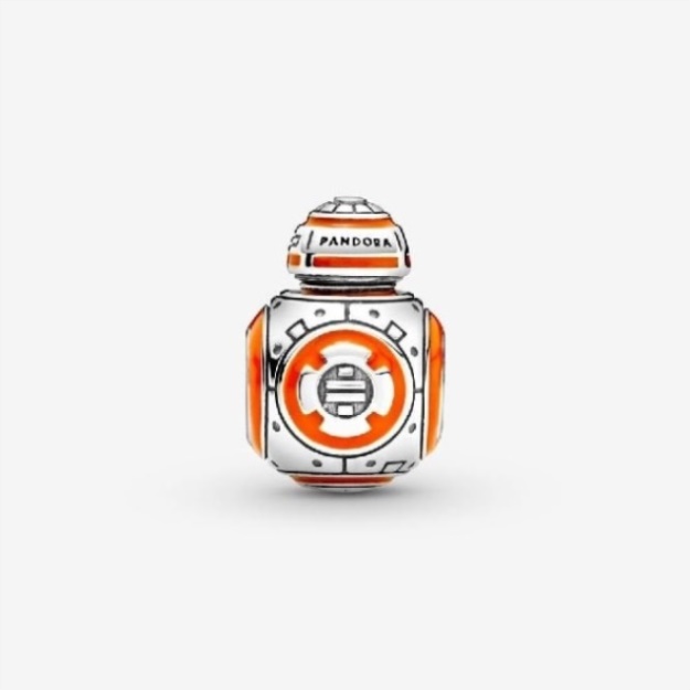 Star Wars BB-8 Charms Pandora