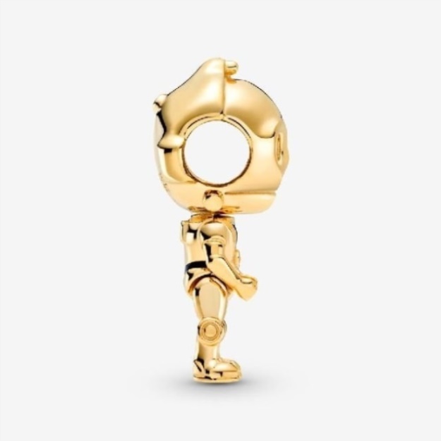 Star Wars C-3PO Charms Pandora