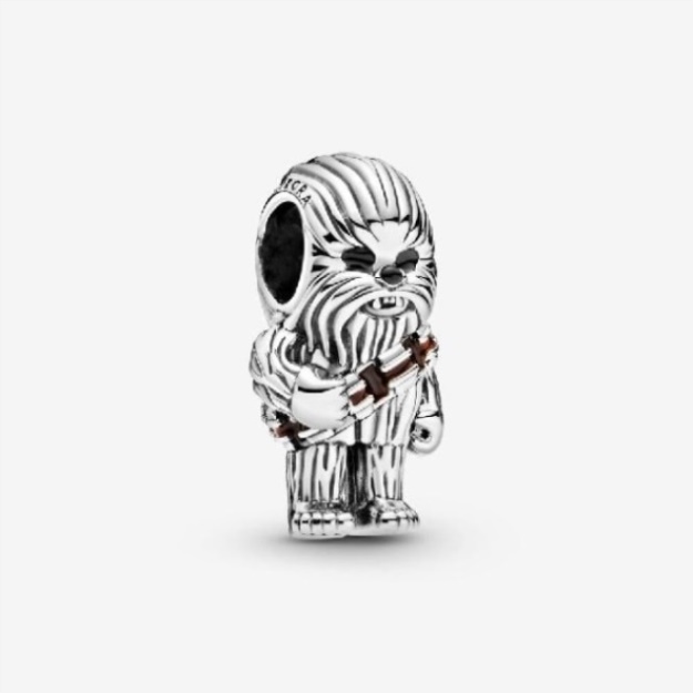 Star Wars Chewbacca Charms Pandora