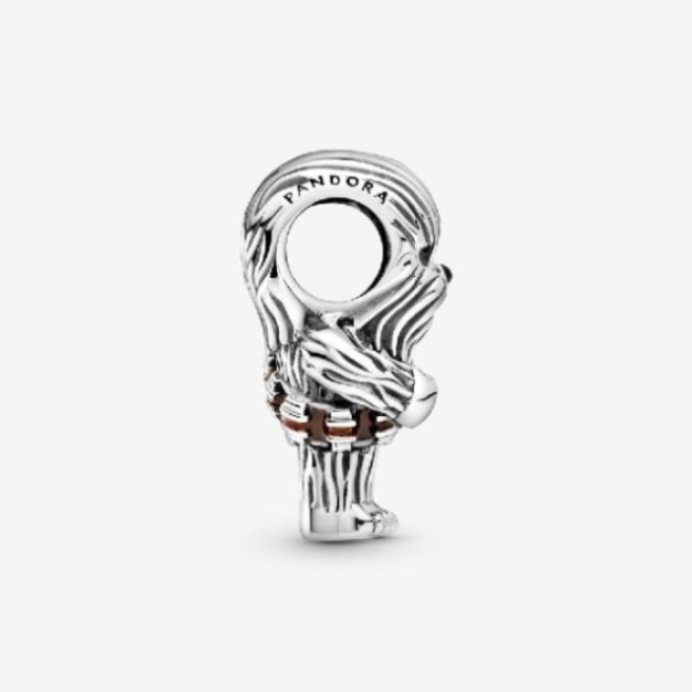 Star Wars Chewbacca Charms Pandora