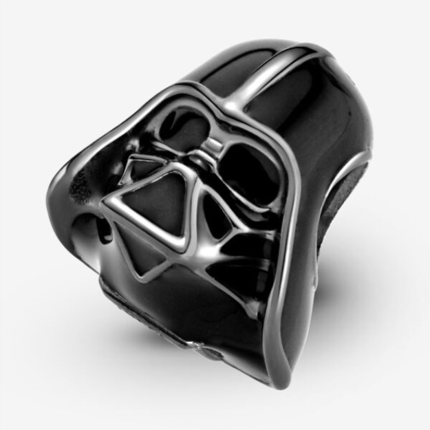 Star Wars Darth Vader Charm Pandora