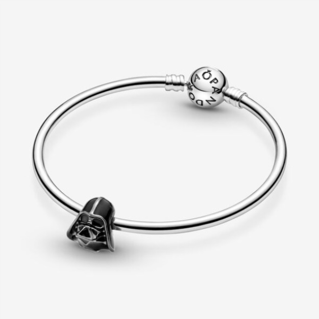 Star Wars Darth Vader Charm Pandora