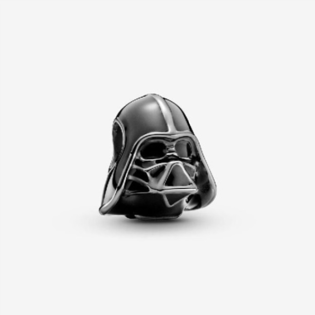 Star Wars Darth Vader Charms Pandora