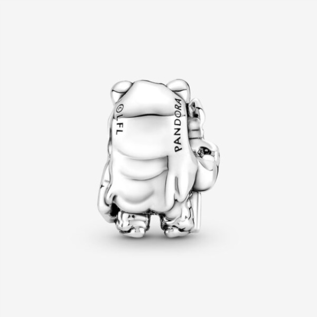 Star Wars Ewok Charm Pandora