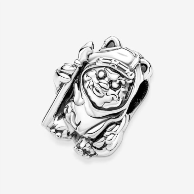 Star Wars Ewok Charm Pandora