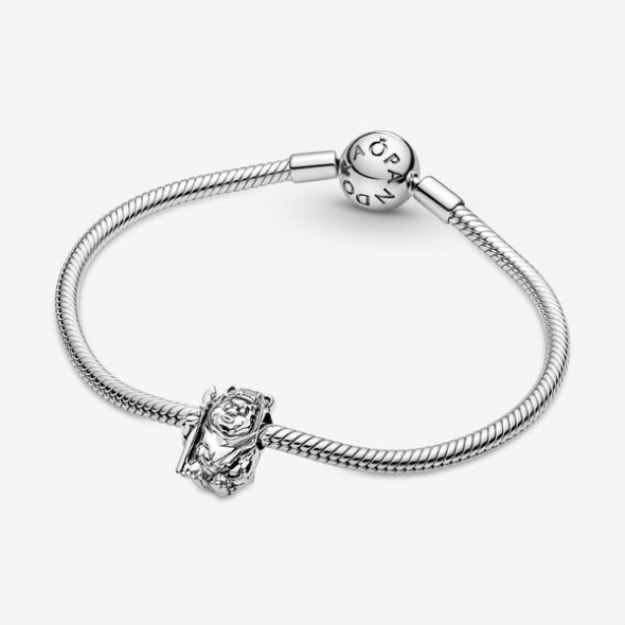 Star Wars Ewok Charm Pandora