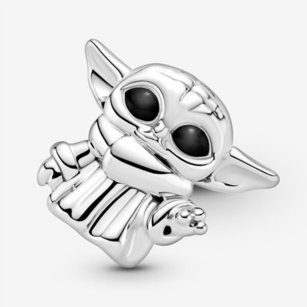 Star Wars Grogu Charm Pandora