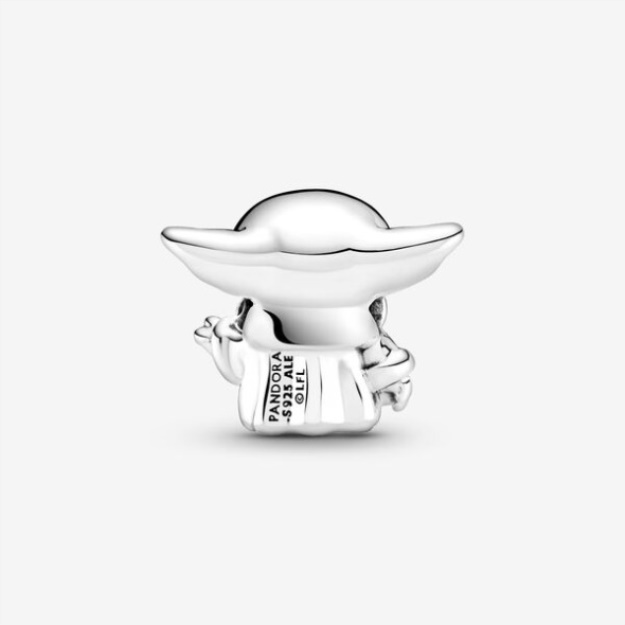 Star Wars Grogu Charm Pandora