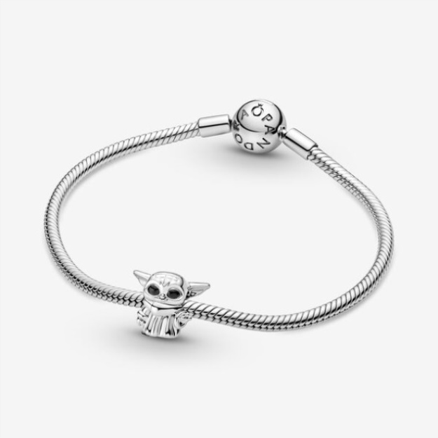 Star Wars Grogu Charm Pandora