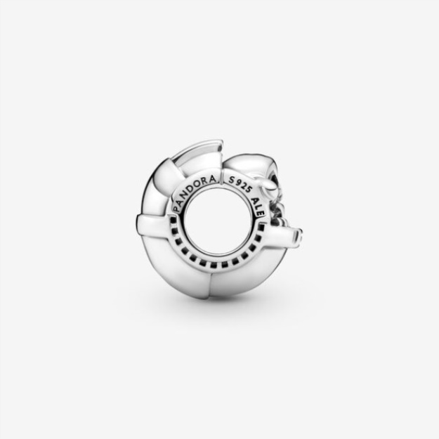 Star Wars Grogu Crib Charm Pandora