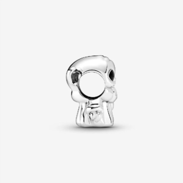 Star Wars The Child Grogu Charms Pandora