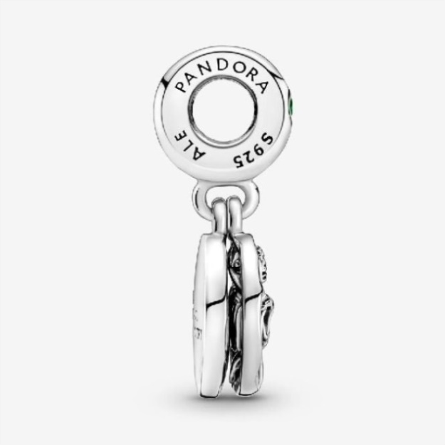 Star Wars Yoda Dangle Charms Pandora