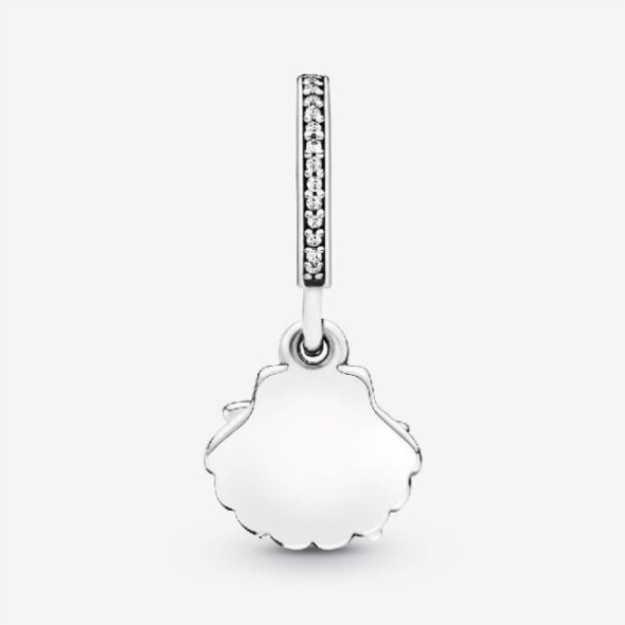 Starfish  Sea Shell Dangle Charms Pandora