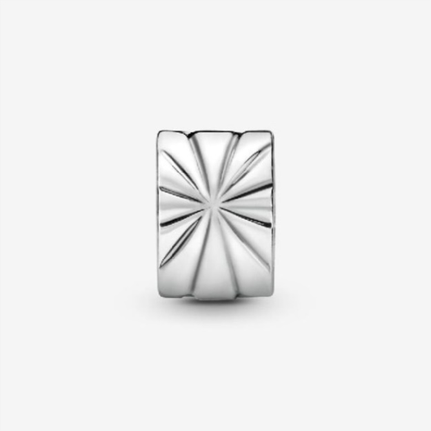 Sunburst Clip Charms Pandora