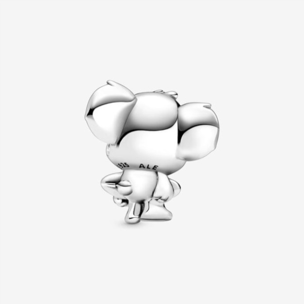 Surfing Koala Charm Pandora
