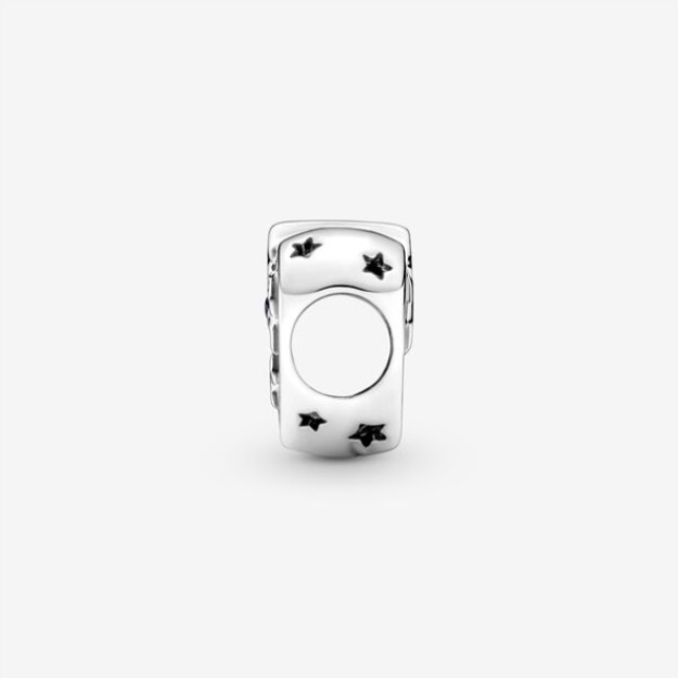 Thankful Heart Stars Charm Pandora