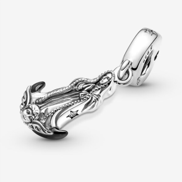 Virgin Of Guadalupe Motif Dangle Charm Pandora