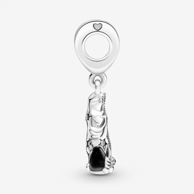 Virgin Of Guadalupe Motif Dangle Charm Pandora