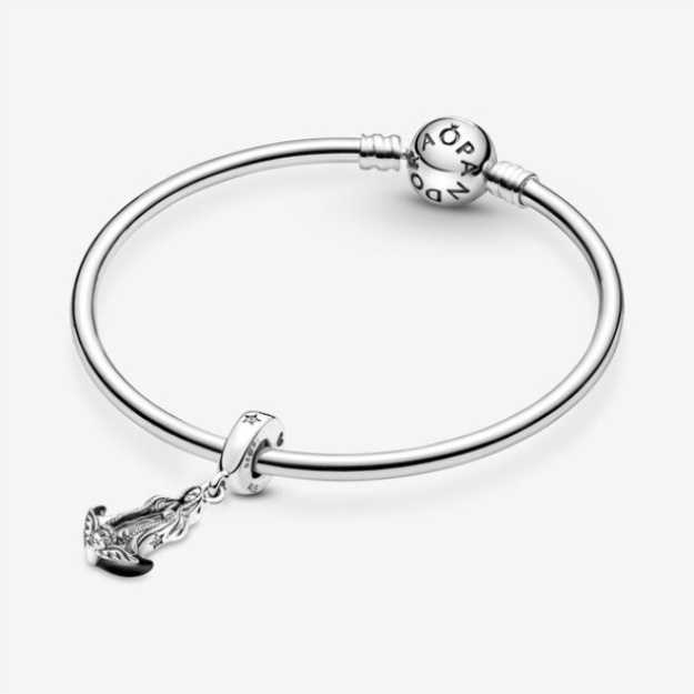 Virgin Of Guadalupe Motif Dangle Charm Pandora