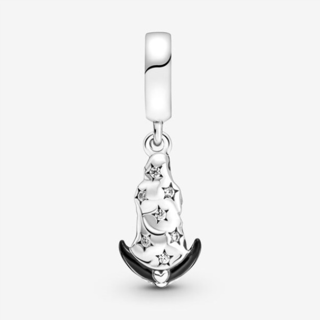 Virgin Of Guadalupe Motif Dangle Charm Pandora
