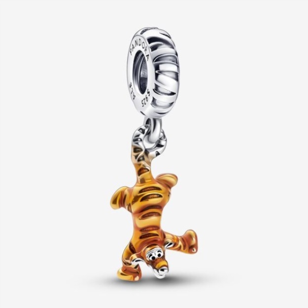 Winnie The Pooh Charm Bracelet Set Pandora