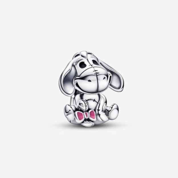 Winnie The Pooh Charm Bracelet Set Pandora