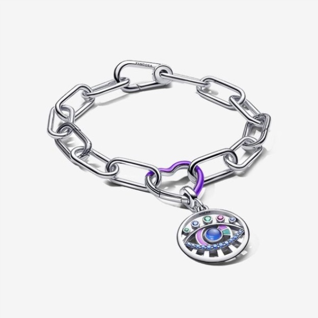 Pandora Me The Eye Bracelet Set