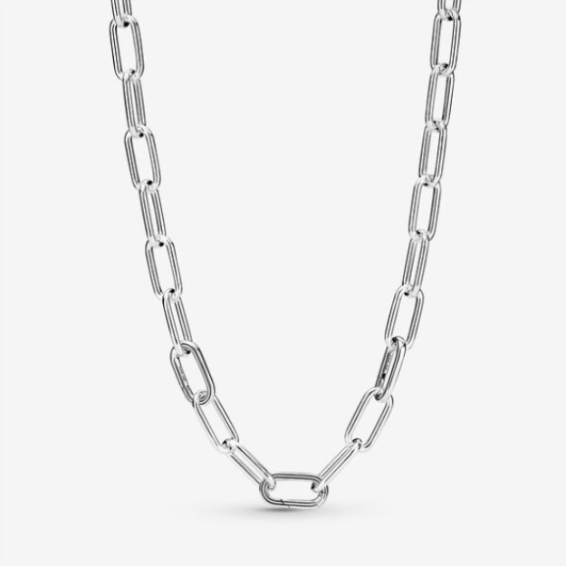 Pandora Me Link Chain Necklace