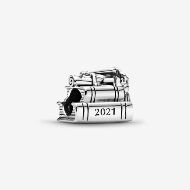 2021 Graduation Charm-Final Sale Pandora