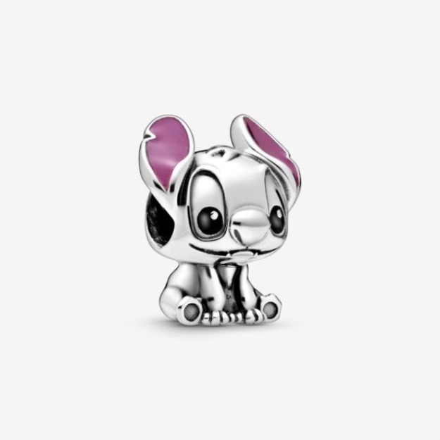 Disney Lilo And Stitch Charm Pandora