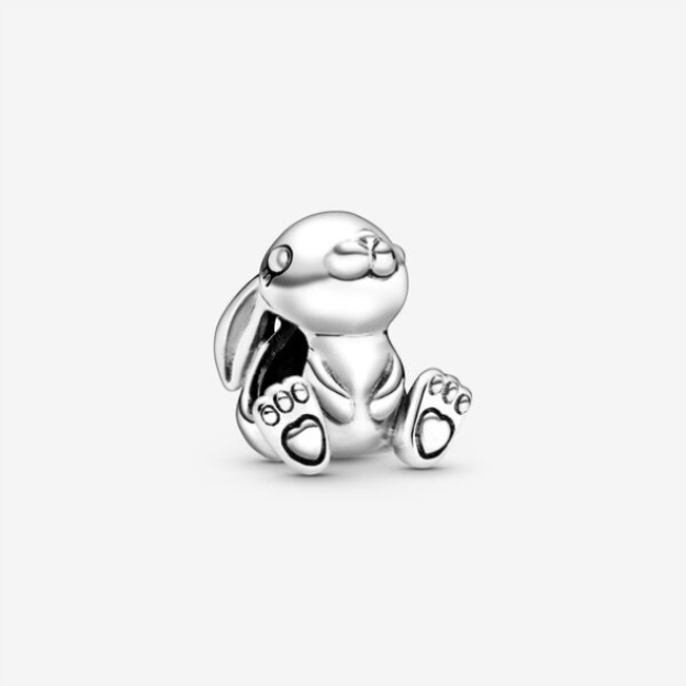 Nini The Rabbit Charm Pandora