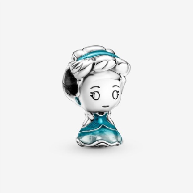Disney Cinderella Charm Pandora