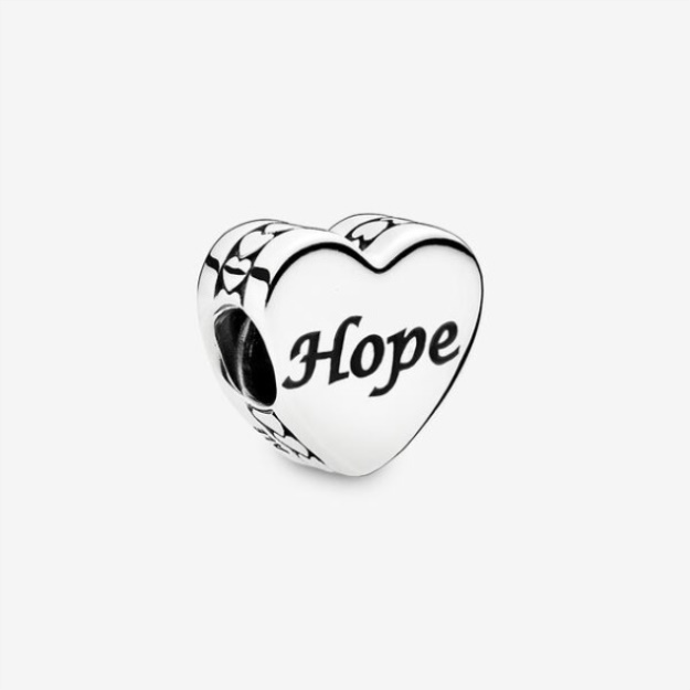 Dove Of Hope Charm Pandora