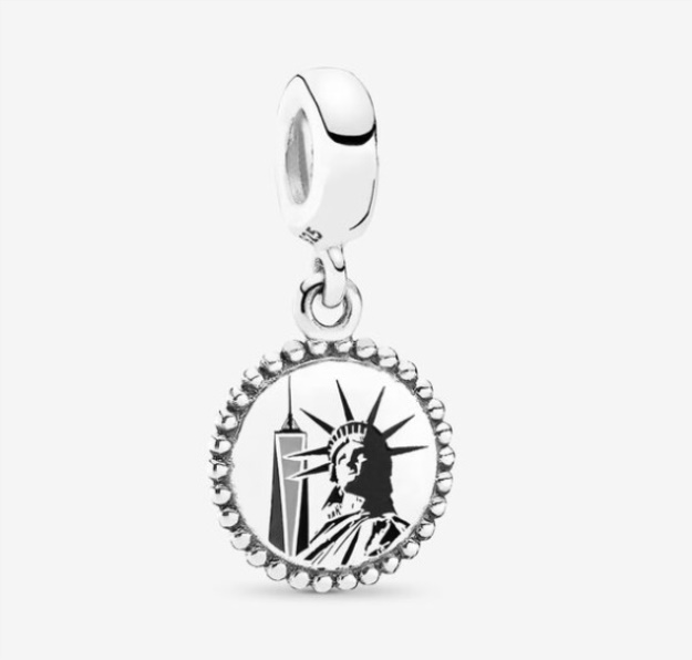 Freedom Tower Pandora