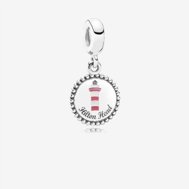Hilton Head Dangle Pandora