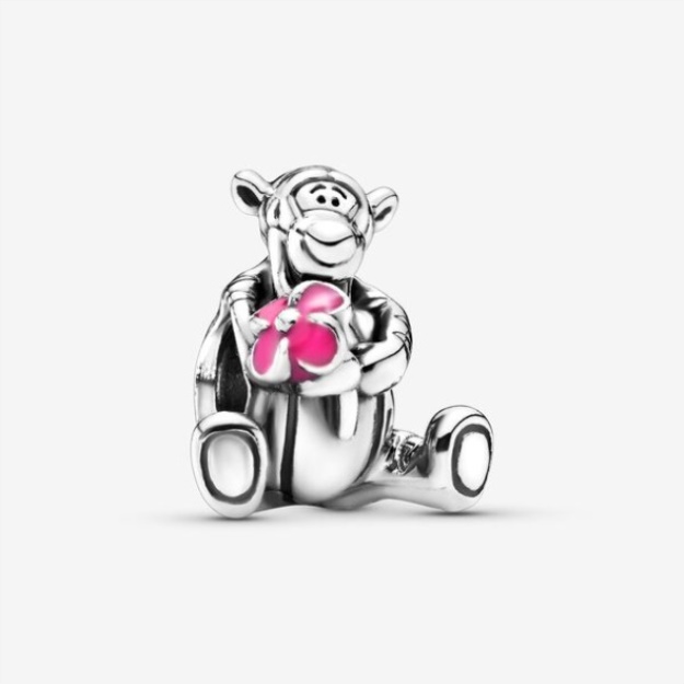 Disney Tigger Winnie The Pooh Charm Pandora