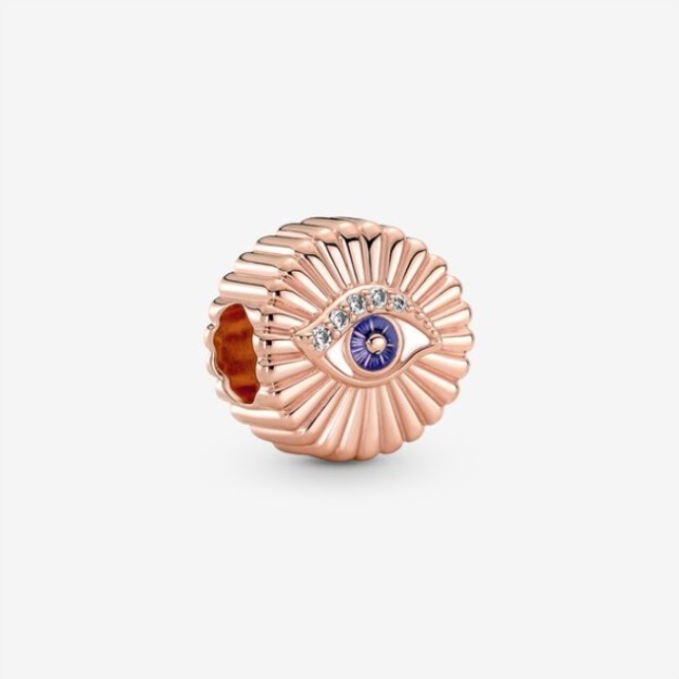 Sparkling All-Seeing Eye Charm Pandora