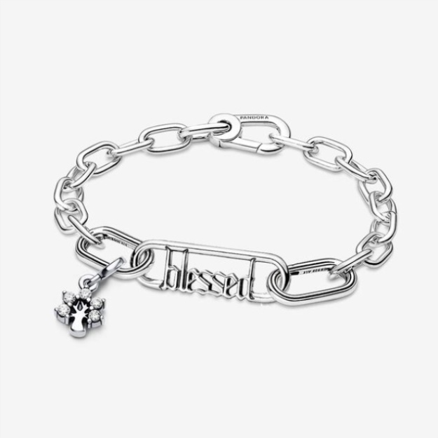 Pandora Me Blessed Nature Braclet Set