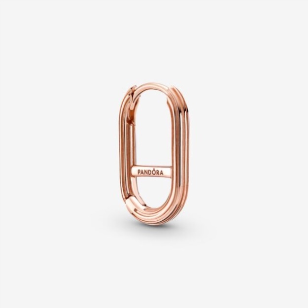 Pandora Me Single Link Earring
