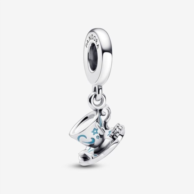 Magical Cup Of Tea Dangle Charm Pandora