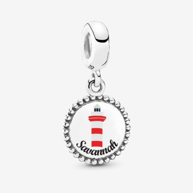 Savannah Dangle Pandora