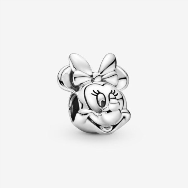 Disney Minnie Mouse Charm Pandora