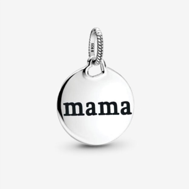 Mama Love Pendant Pandora