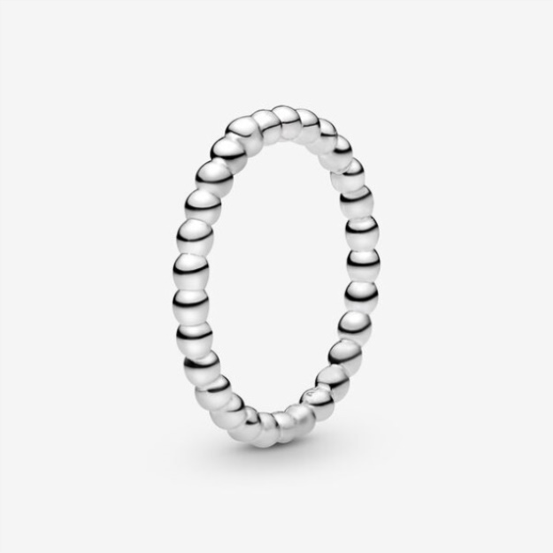 Beaded Ring Pandora